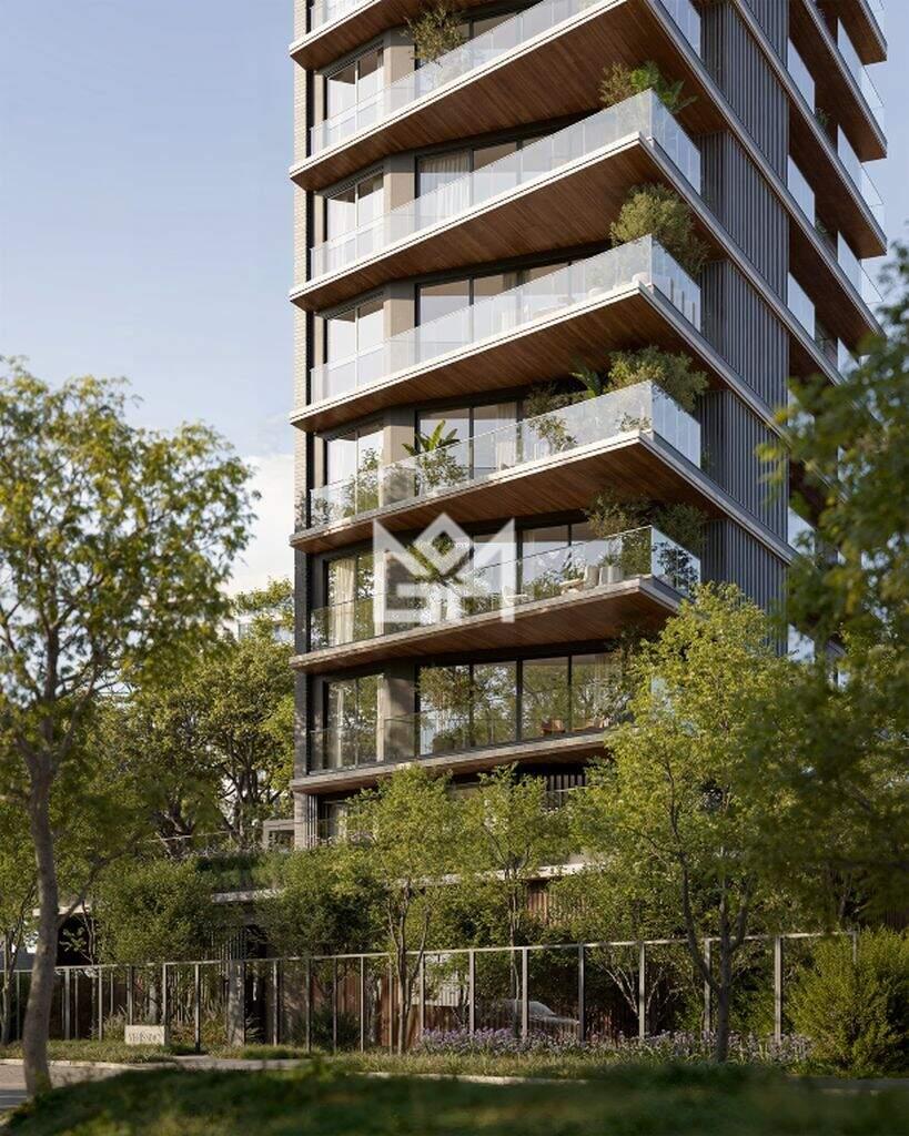 Apartamento com 3 quartos à venda, 202,6m² - Bela Vista - Porto Alegre: 