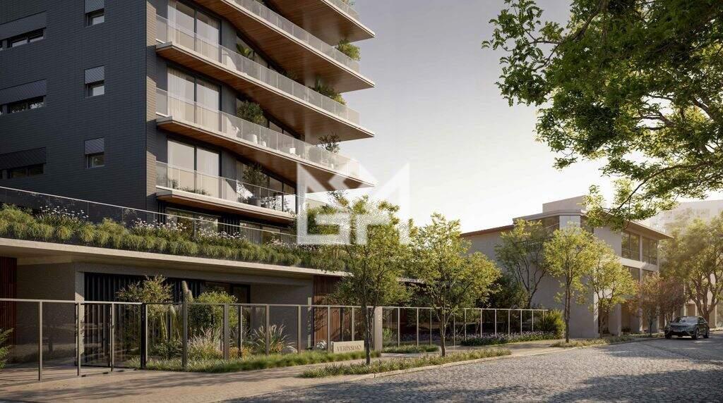 Apartamento com 3 quartos à venda, 202,6m² - Bela Vista - Porto Alegre: 