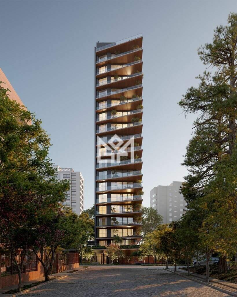 Apartamento com 3 quartos à venda, 202,6m² - Bela Vista - Porto Alegre: 