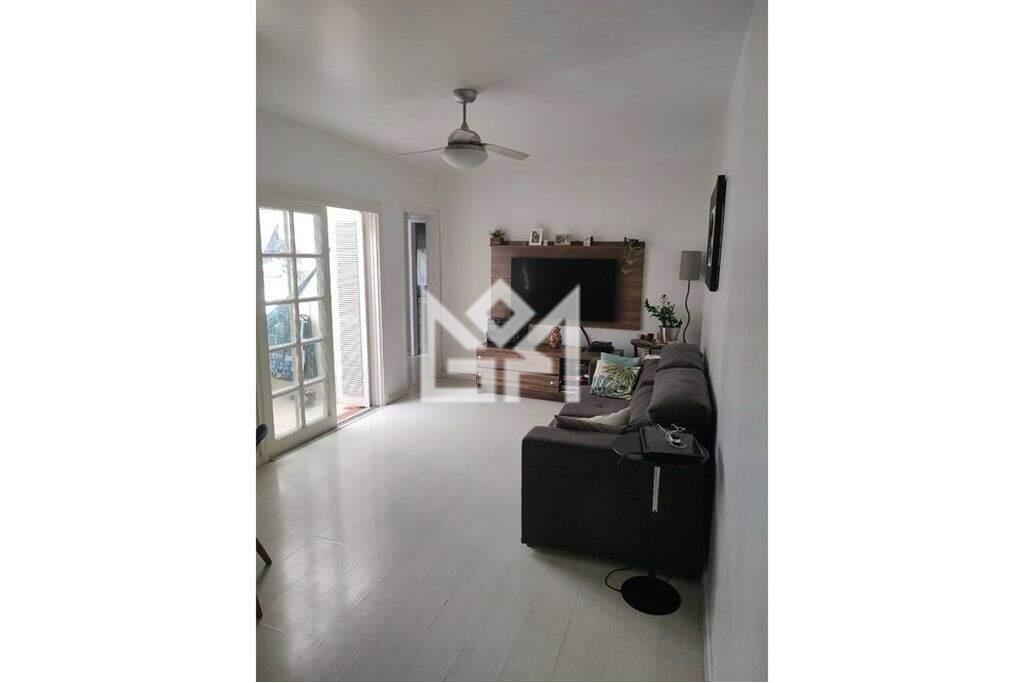 Apartamento com 2 quartos à venda, 80m² - Higienópolis - Porto Alegre: 