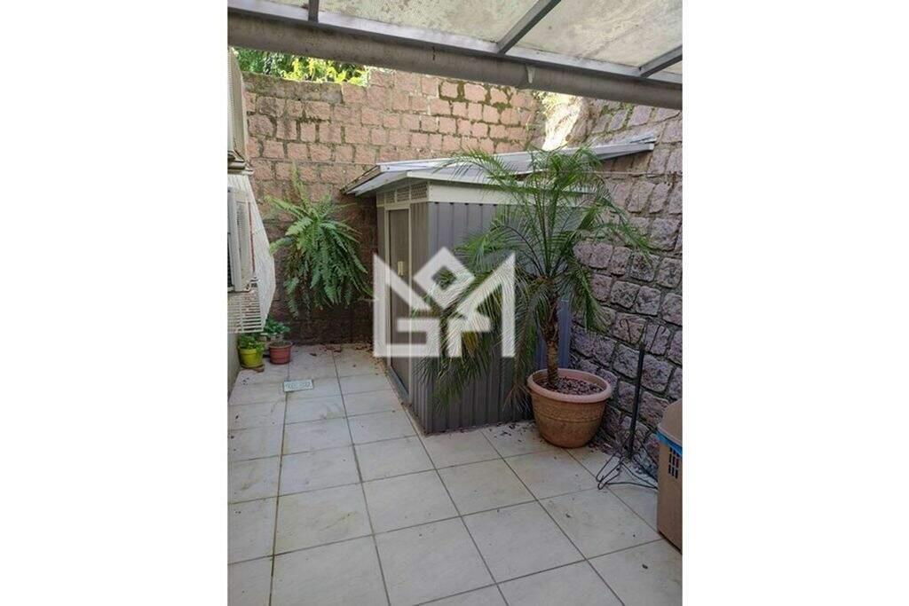 Apartamento com 2 quartos à venda, 80m² - Higienópolis - Porto Alegre: 