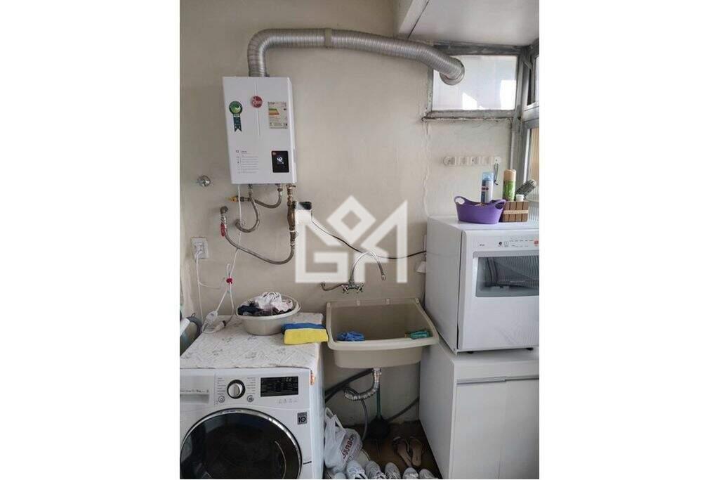 Apartamento com 2 quartos à venda, 80m² - Higienópolis - Porto Alegre: 