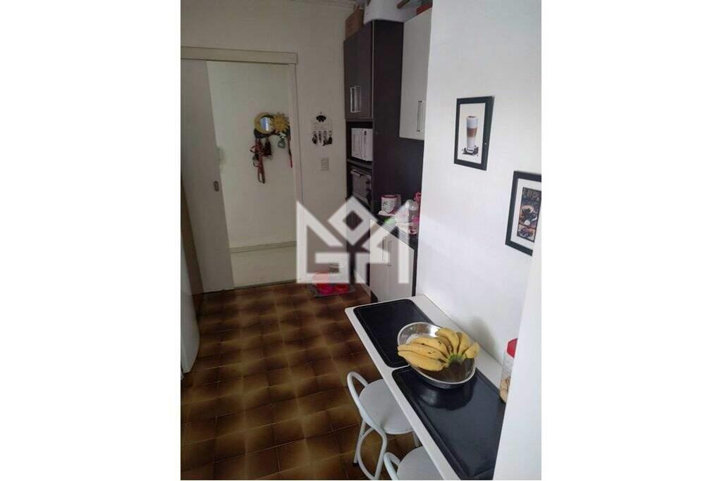 Apartamento com 2 quartos à venda, 80m² - Higienópolis - Porto Alegre: 
