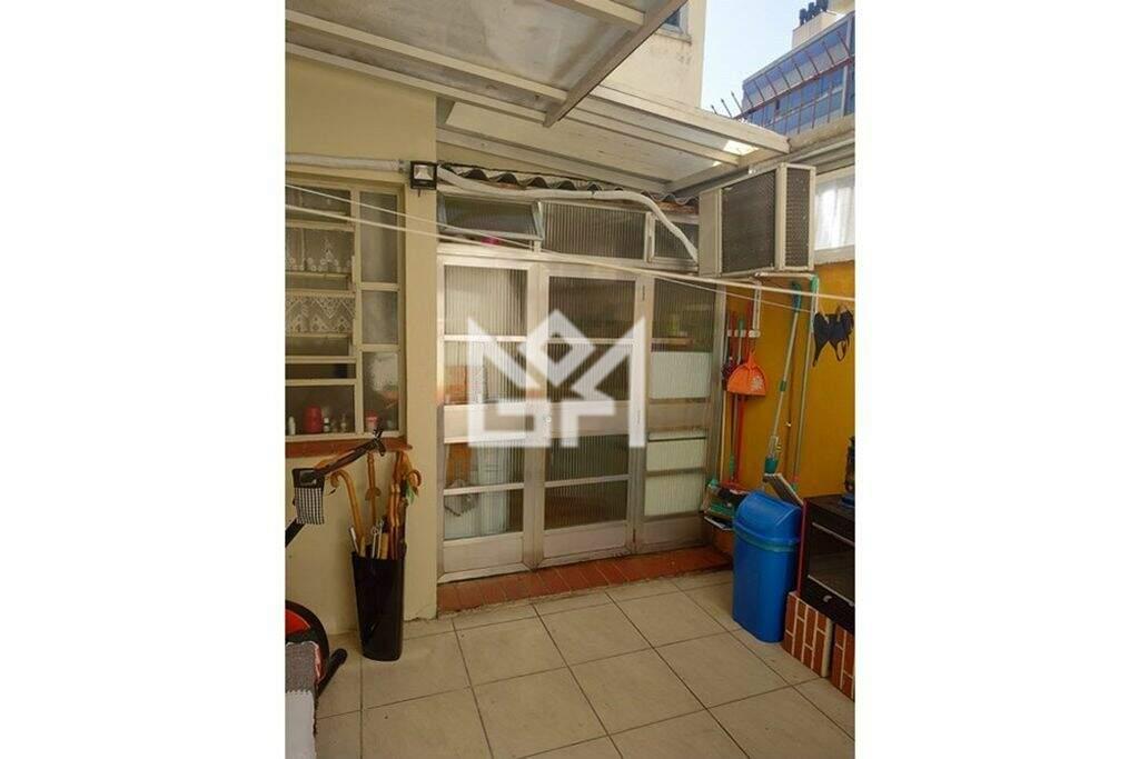 Apartamento com 2 quartos à venda, 80m² - Higienópolis - Porto Alegre: 