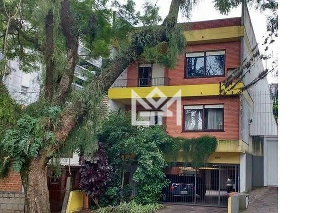 Apartamento com 2 quartos à venda, 80m² - Higienópolis - Porto Alegre: 