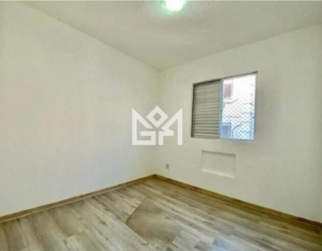 Apartamento com 2 quartos à venda, 50m² - Jansen - Gravataí: 