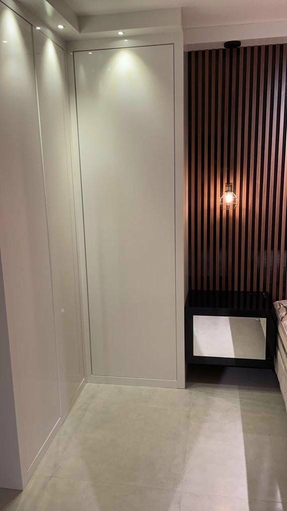 Apartamento com 1 quarto para aluguel, 51,65m² - Petrópolis - Porto Alegre: 