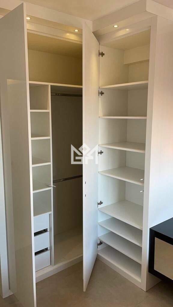 Apartamento com 1 quarto à venda, 51,65m² - Petrópolis - Porto Alegre: 