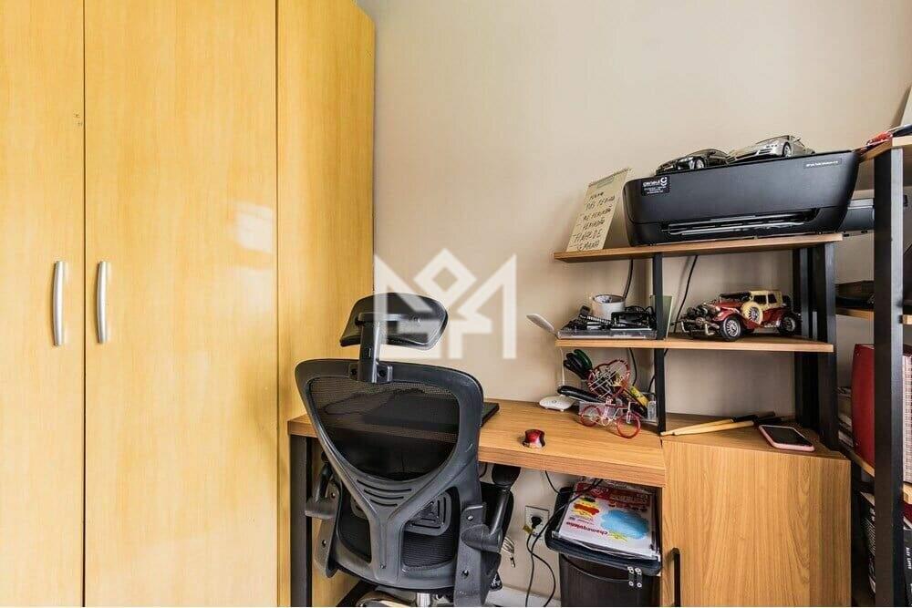 Apartamento com 3 quartos à venda, 69m² - Vila Ipiranga - Porto Alegre: 