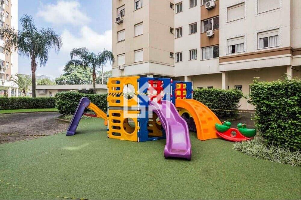 Apartamento com 3 quartos à venda, 69m² - Vila Ipiranga - Porto Alegre: 