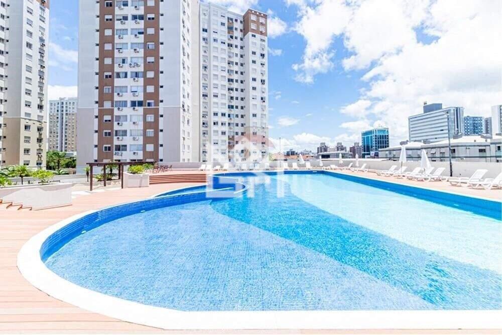 Apartamento com 3 quartos à venda, 69m² - Vila Ipiranga - Porto Alegre: 