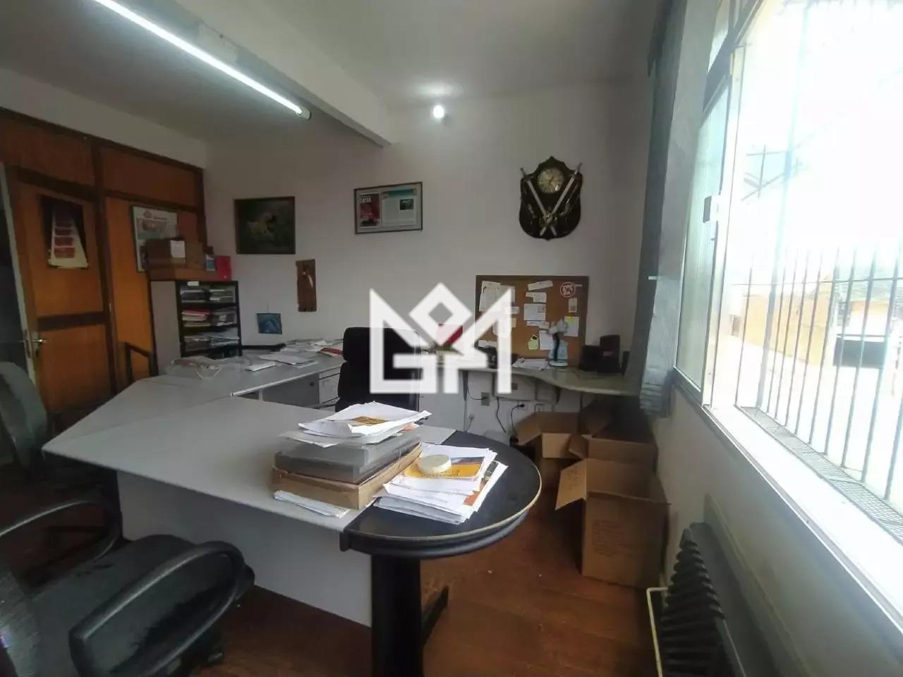 Prédio com à venda, 400m² - São João - Porto Alegre: 