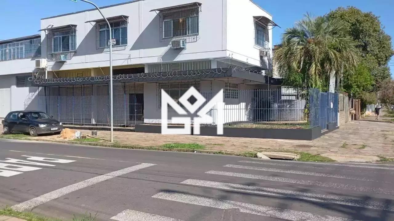 Prédio com à venda, 400m² - São João - Porto Alegre: 