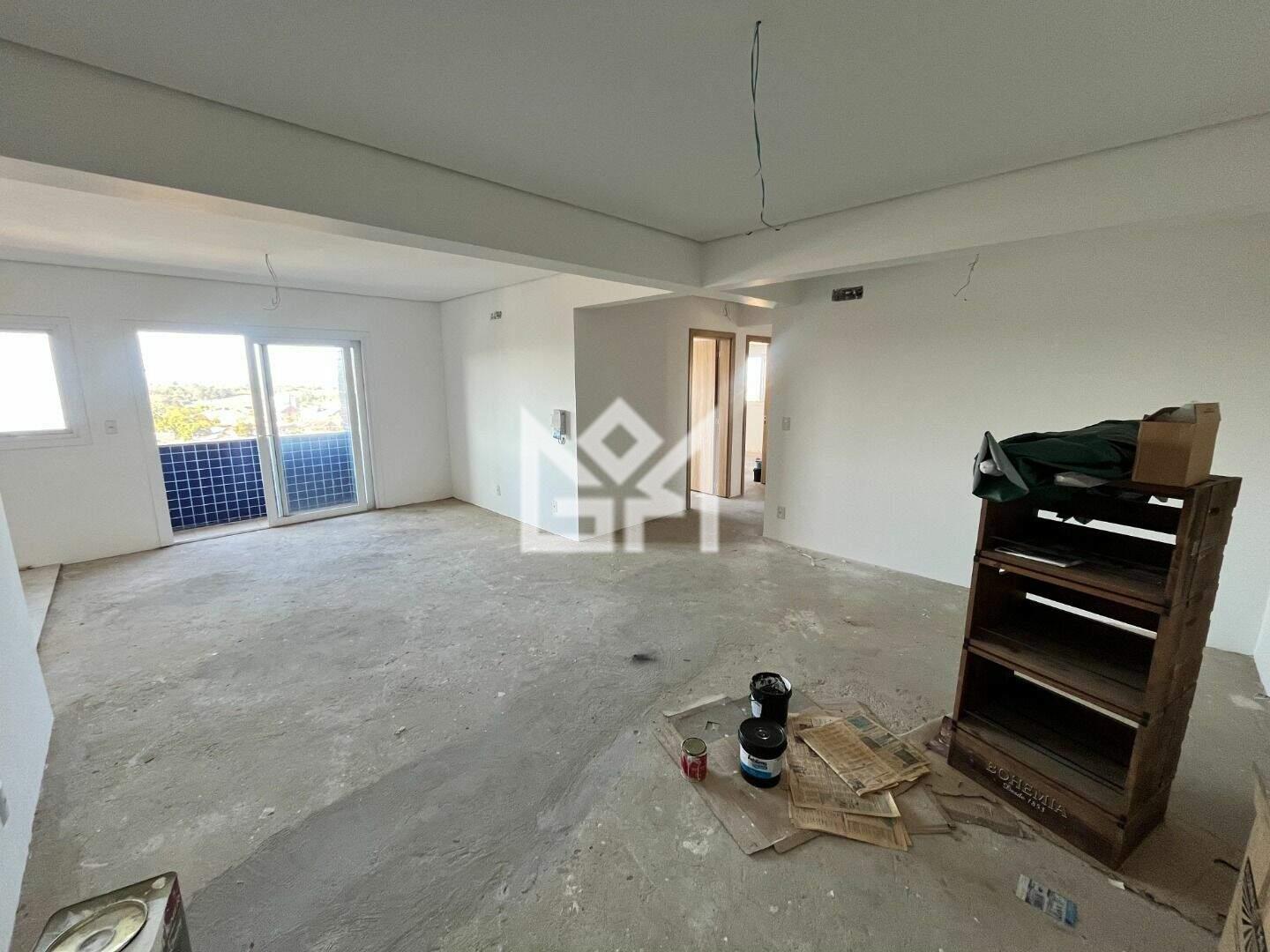 Apartamento com 3 quartos à venda, 95m² - Reserva Dom Feliciano - Gravataí: 