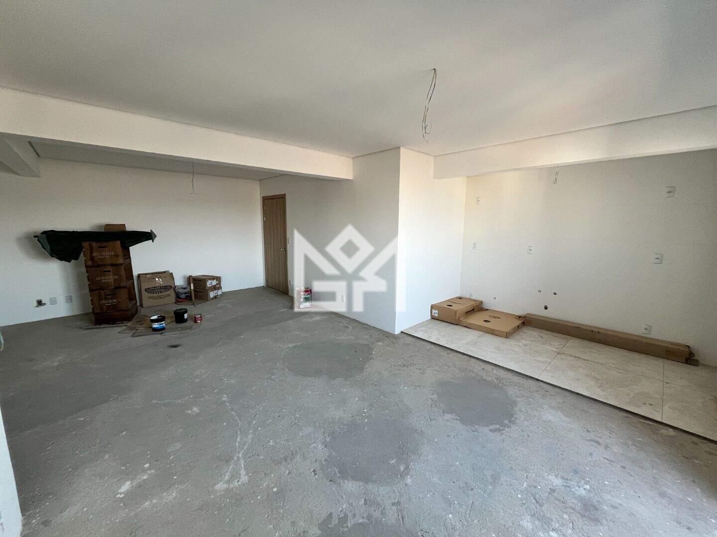 Apartamento com 3 quartos à venda, 95m² - Reserva Dom Feliciano - Gravataí: 