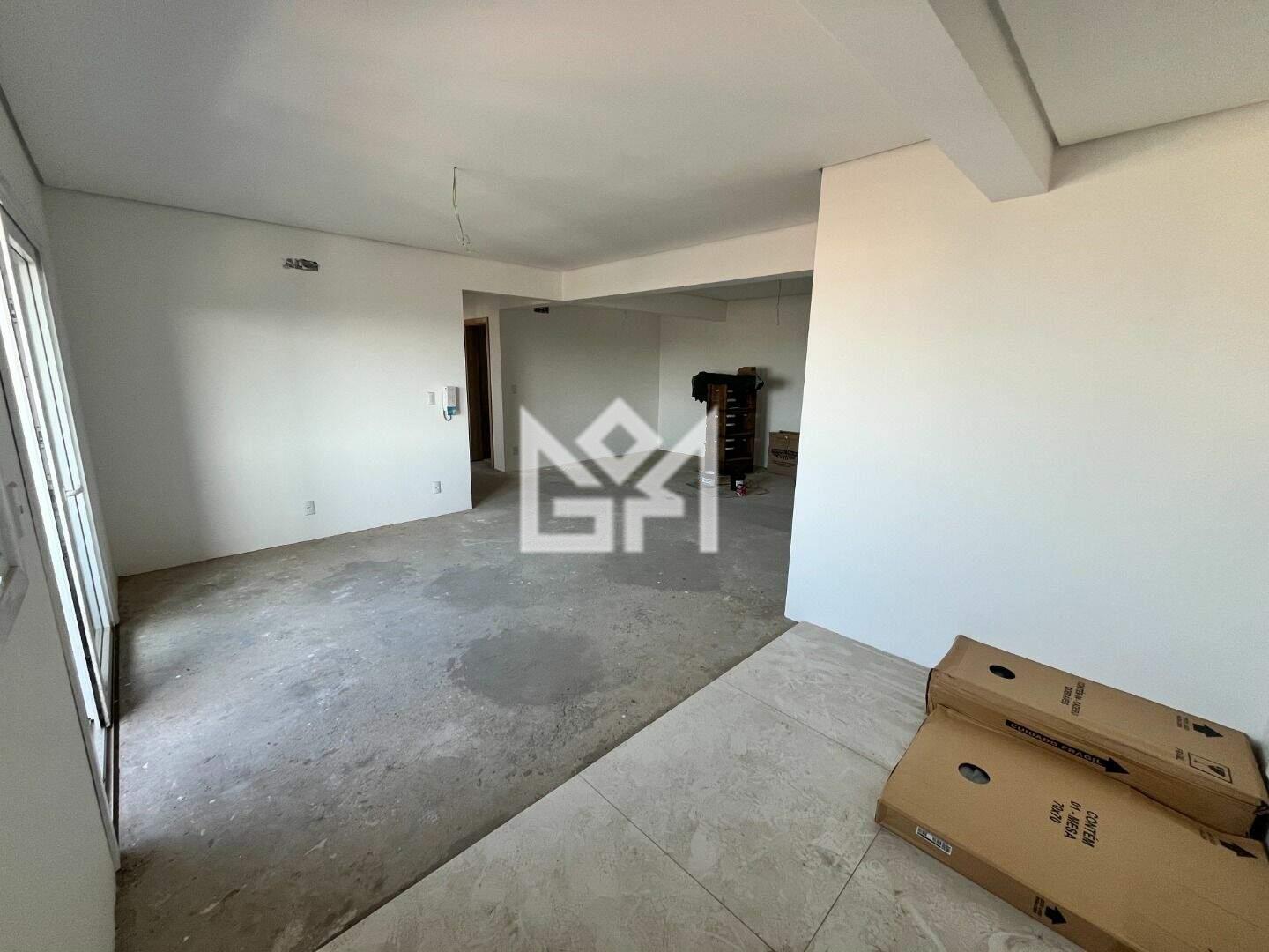 Apartamento com 3 quartos à venda, 95m² - Reserva Dom Feliciano - Gravataí: 