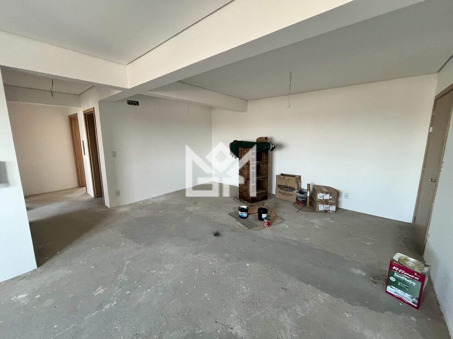 Apartamento com 3 quartos à venda, 95m² - Reserva Dom Feliciano - Gravataí: 