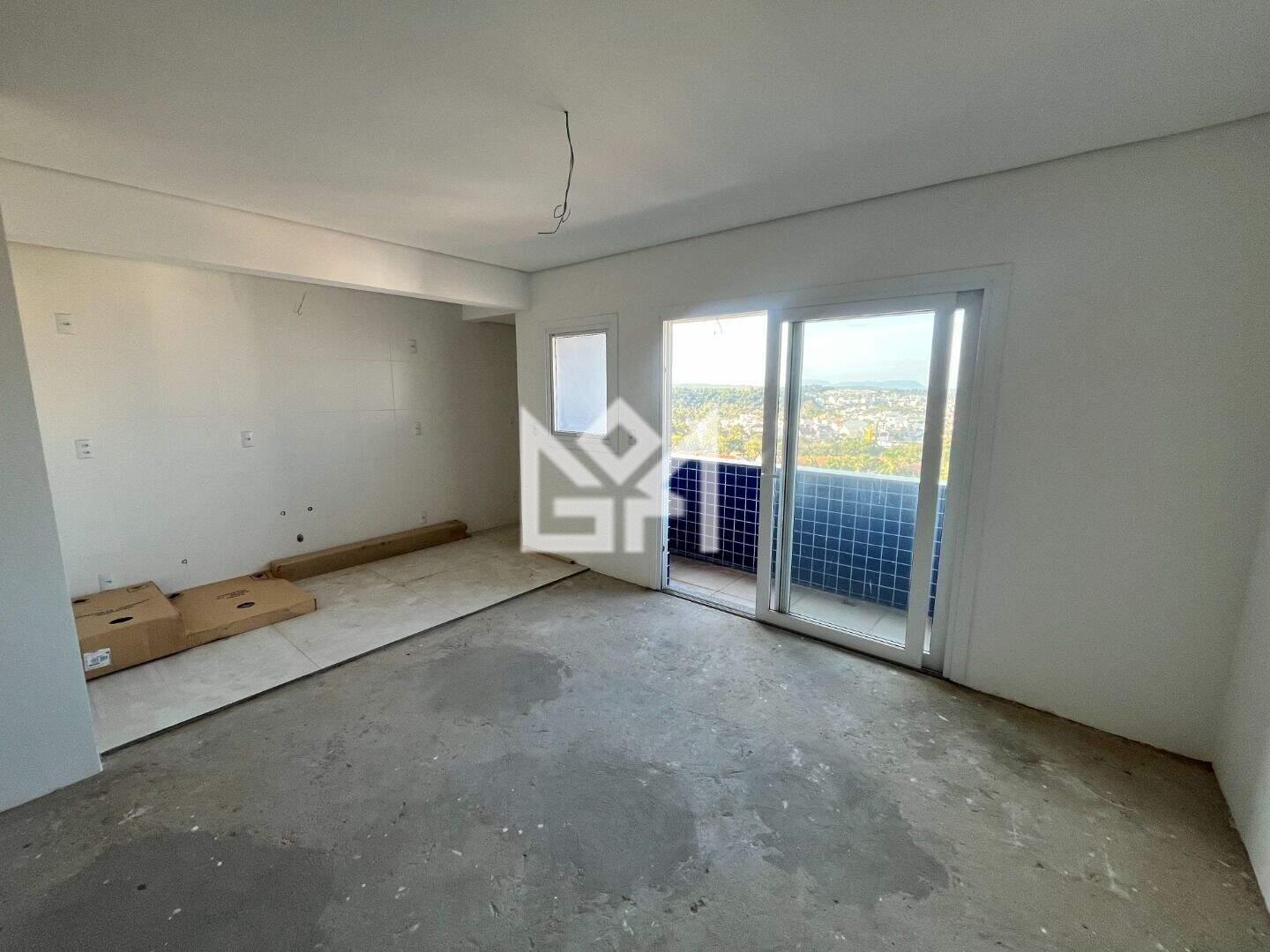 Apartamento com 3 quartos à venda, 95m² - Reserva Dom Feliciano - Gravataí: 