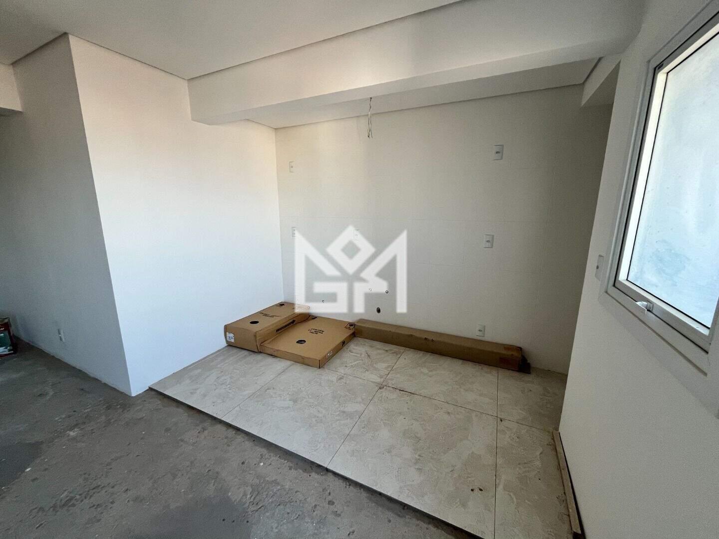 Apartamento com 3 quartos à venda, 95m² - Reserva Dom Feliciano - Gravataí: 