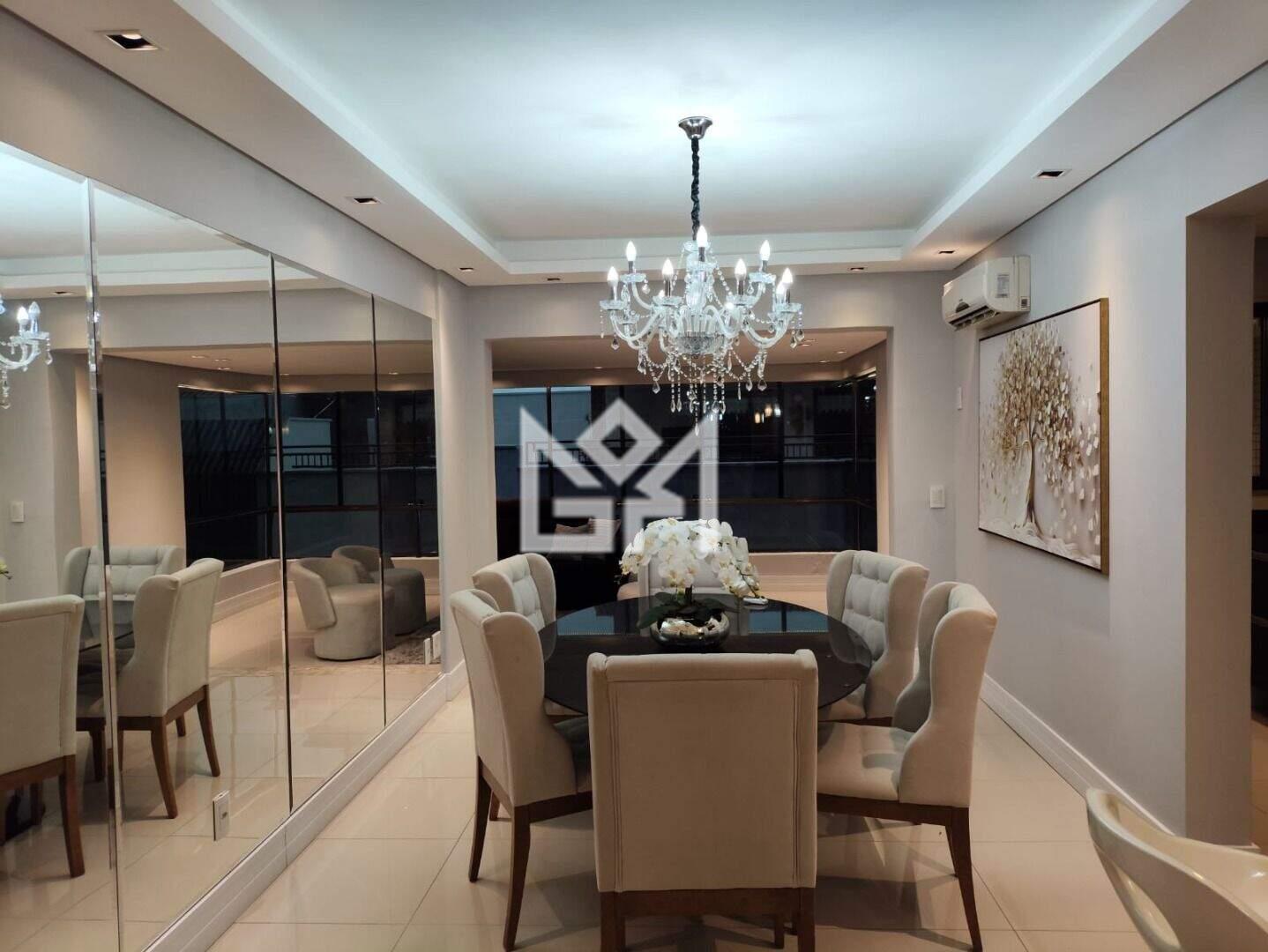 Apartamento com 3 quartos à venda, 120m² - Vila Eunice Nova - Cachoeirinha: 