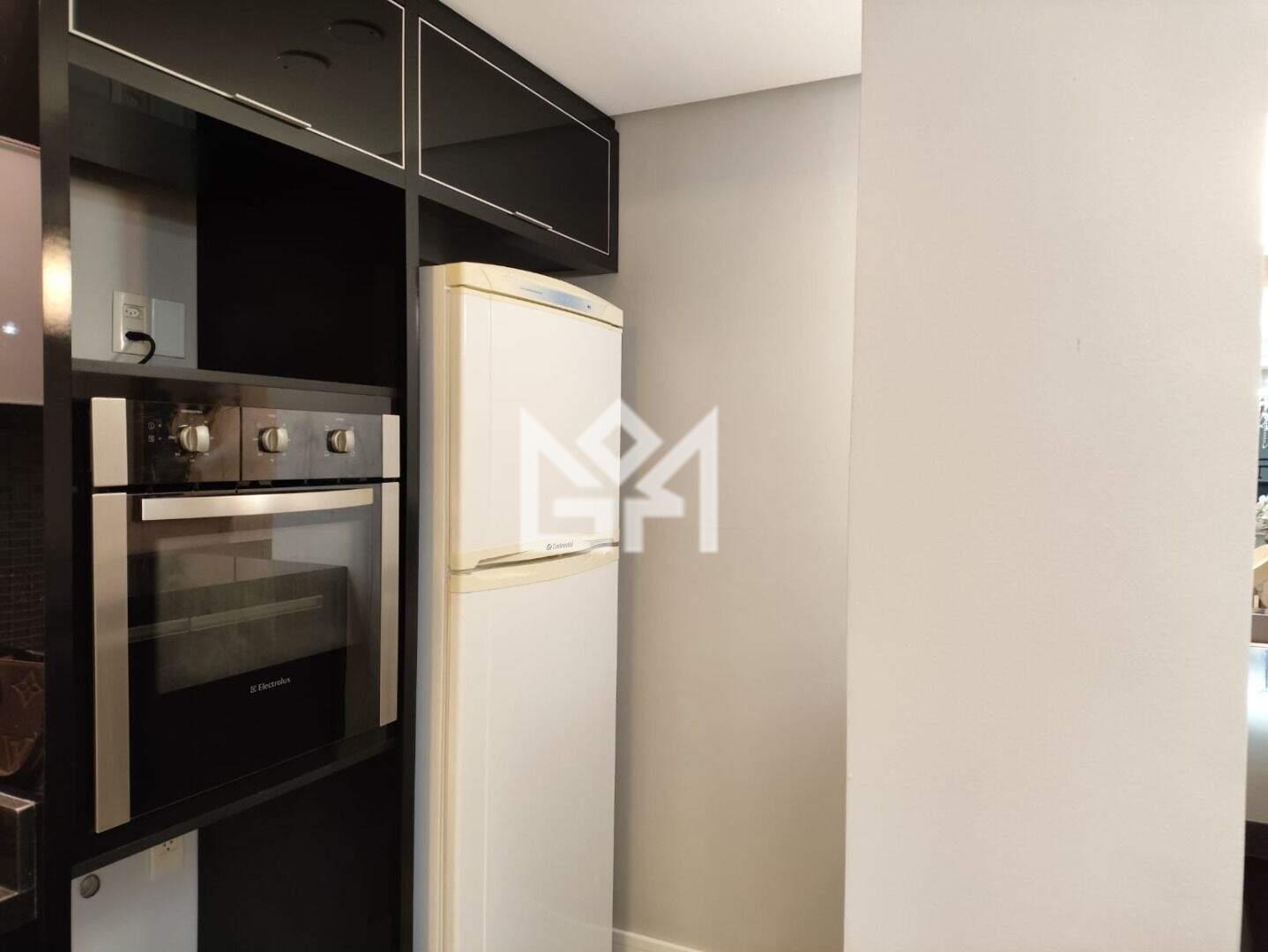 Apartamento com 3 quartos à venda, 120m² - Vila Eunice Nova - Cachoeirinha: 