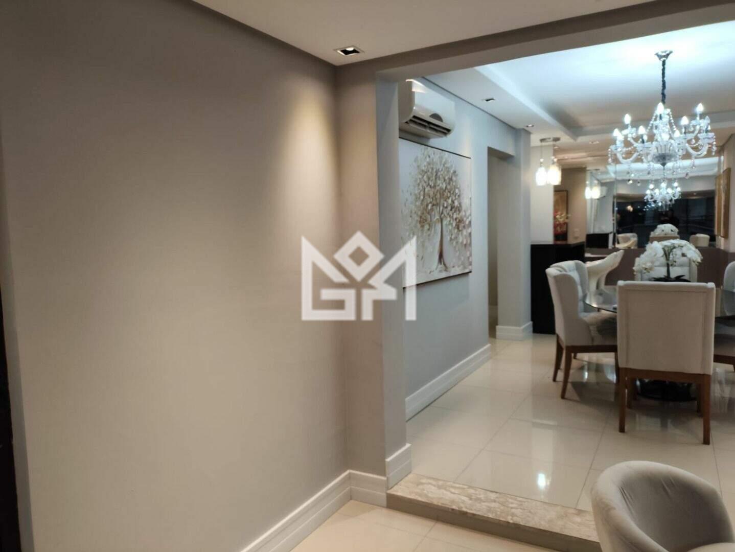 Apartamento com 3 quartos à venda, 120m² - Vila Eunice Nova - Cachoeirinha: 