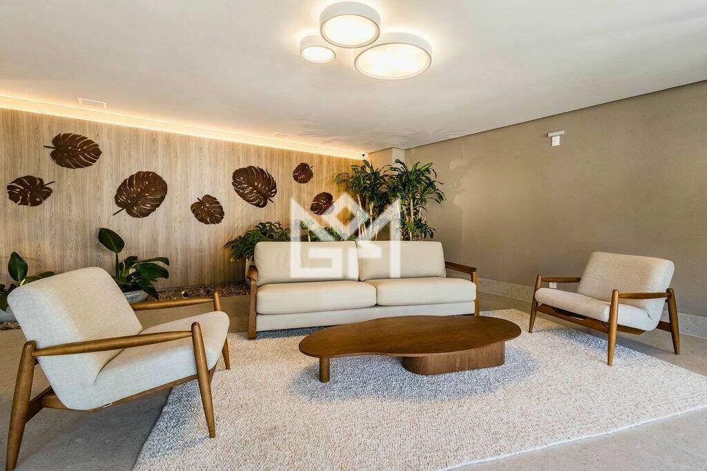 Apartamento com 3 quartos à venda, 208m² - Bela Vista - Porto Alegre: 