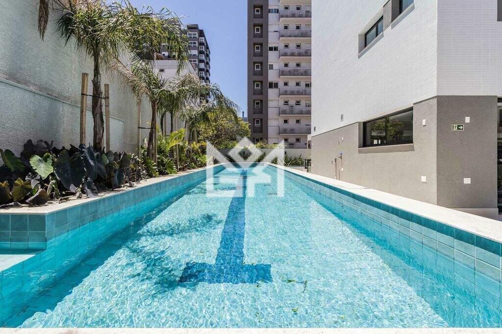Apartamento com 3 quartos à venda, 208m² - Bela Vista - Porto Alegre: 