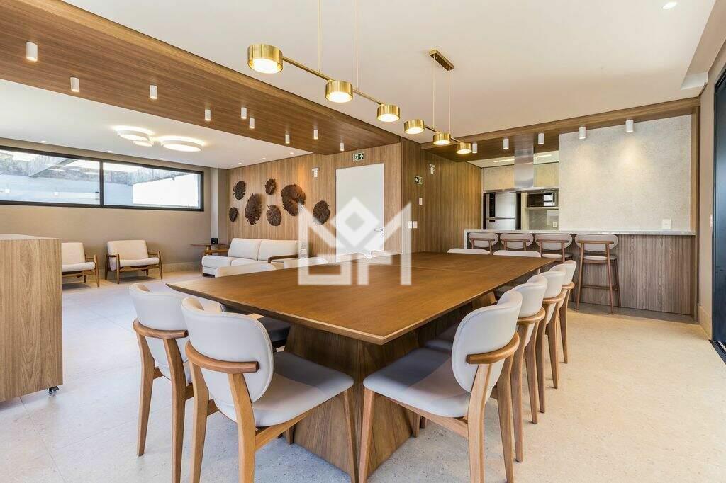 Apartamento com 3 quartos à venda, 208m² - Bela Vista - Porto Alegre: 