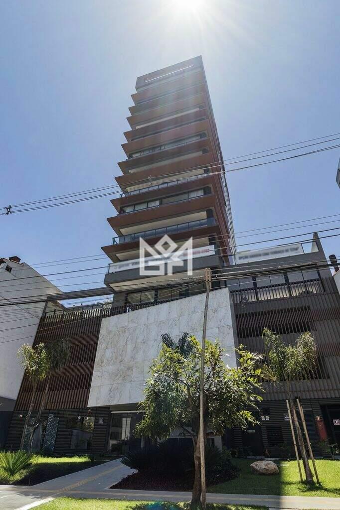 Apartamento com 3 quartos à venda, 208m² - Bela Vista - Porto Alegre: 