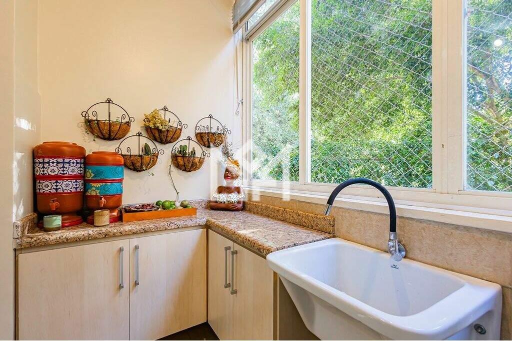 Apartamento com 2 quartos à venda, 91,8m² - Petrópolis - Porto Alegre: 