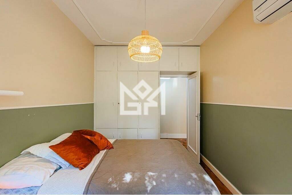 Apartamento com 2 quartos à venda, 91,8m² - Petrópolis - Porto Alegre: 