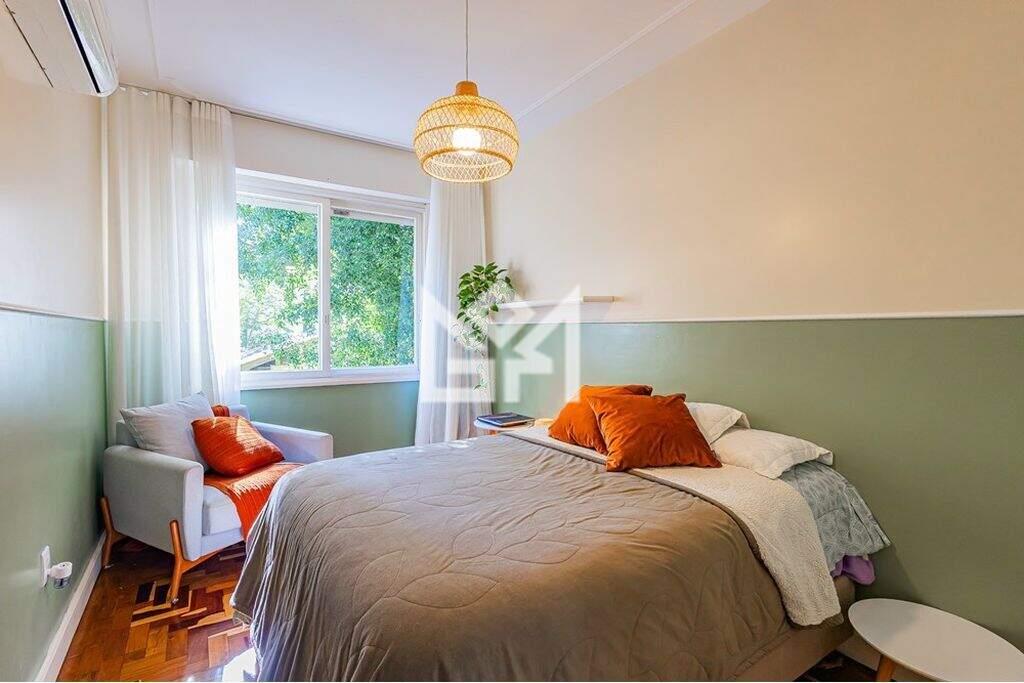 Apartamento com 2 quartos à venda, 91,8m² - Petrópolis - Porto Alegre: 