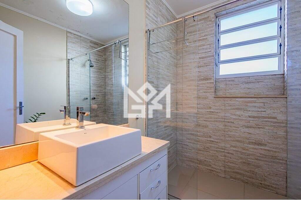 Apartamento com 2 quartos à venda, 91,8m² - Petrópolis - Porto Alegre: 