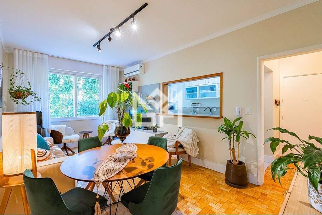 Apartamento com 2 quartos à venda, 91,8m² - Petrópolis - Porto Alegre: 