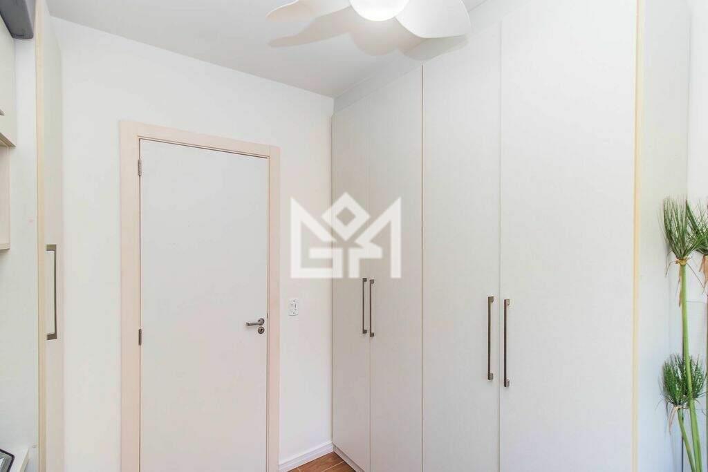 Apartamento com 2 quartos à venda, 50,3m² - Azenha - Porto Alegre: 