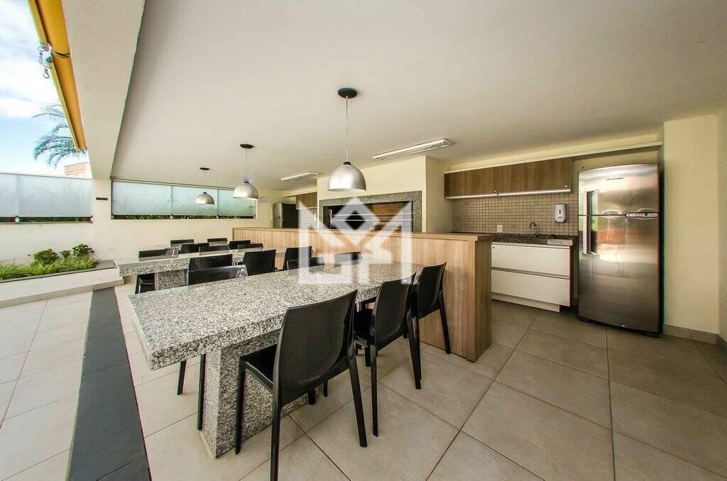 Apartamento com 2 quartos à venda, 50,3m² - Azenha - Porto Alegre: 