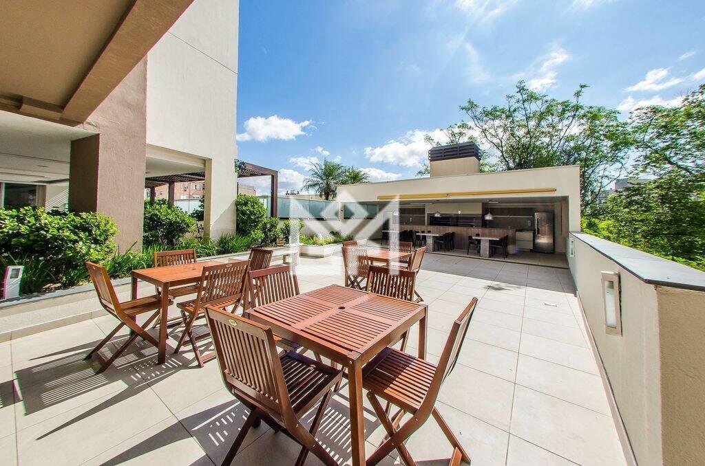 Apartamento com 2 quartos à venda, 50,3m² - Azenha - Porto Alegre: 