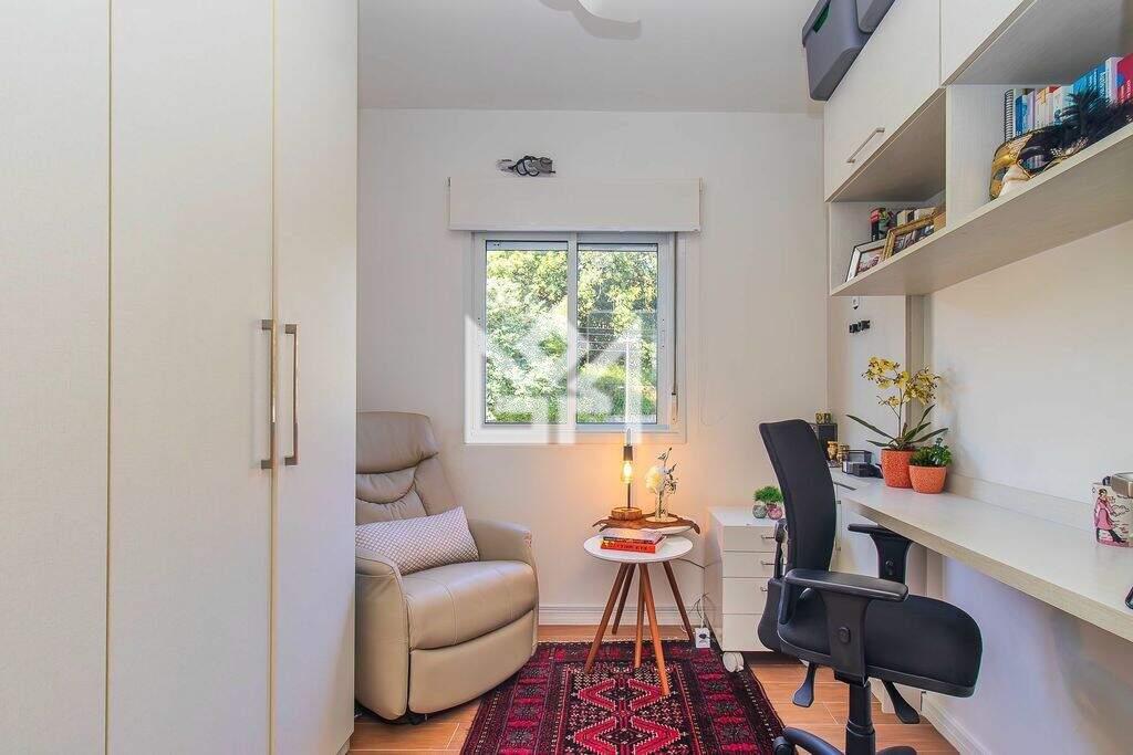 Apartamento com 2 quartos à venda, 50,3m² - Azenha - Porto Alegre: 