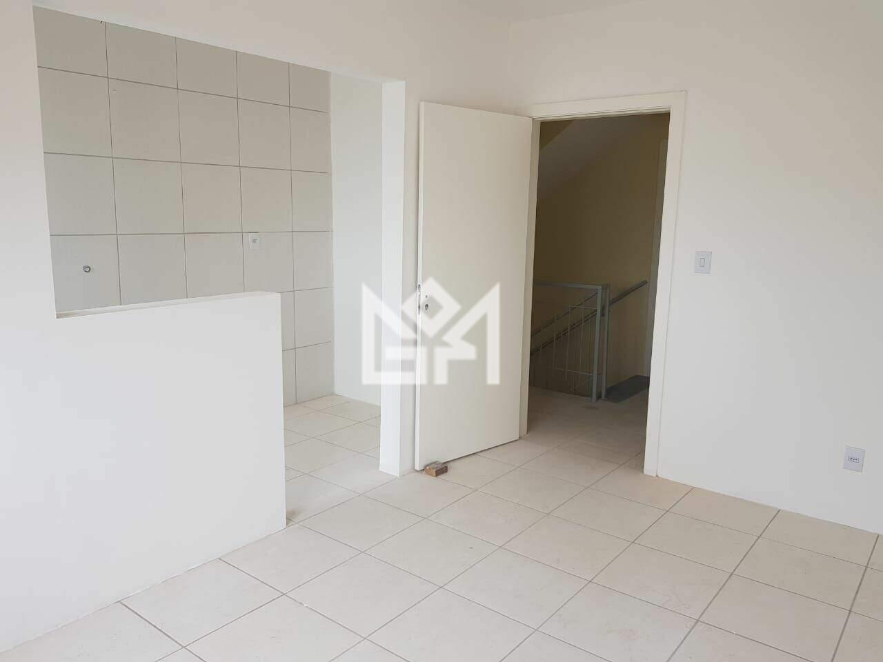 Apartamento com 3 quartos à venda, 56m² - Passo das Pedras - Gravataí: 