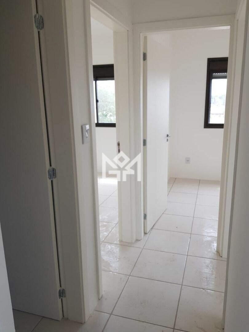 Apartamento com 3 quartos à venda, 56m² - Passo das Pedras - Gravataí: 