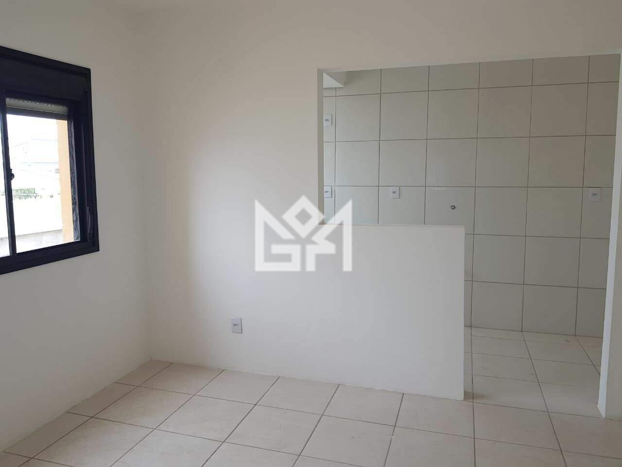 Apartamento com 3 quartos à venda, 56m² - Passo das Pedras - Gravataí: 