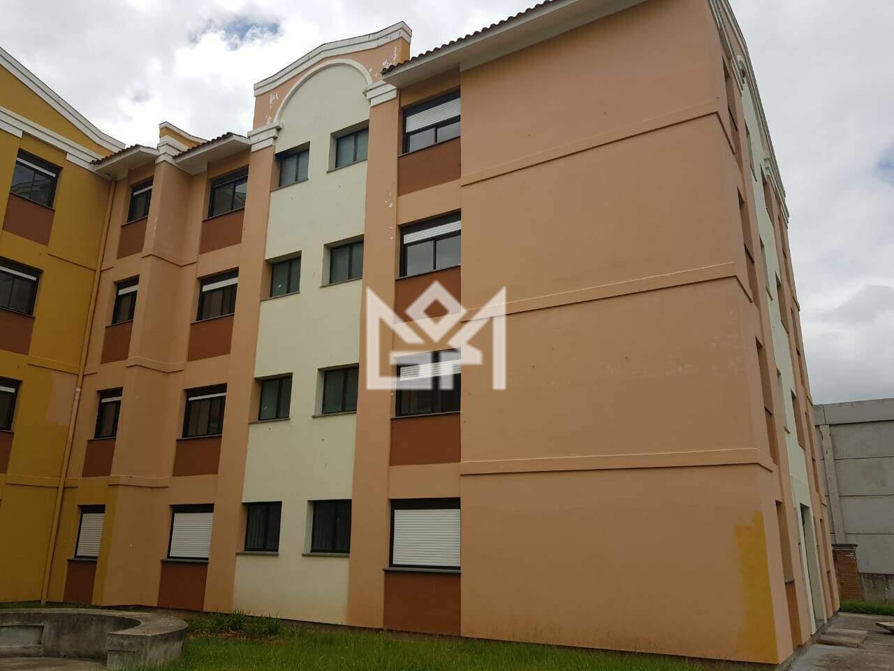 Apartamento com 3 quartos à venda, 56m² - Passo das Pedras - Gravataí: 