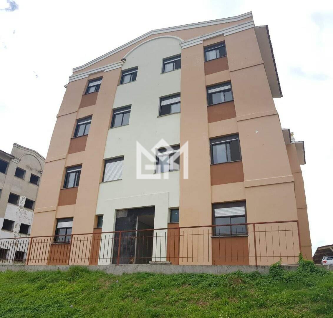 Apartamento com 3 quartos à venda, 56m² - Passo das Pedras - Gravataí: 