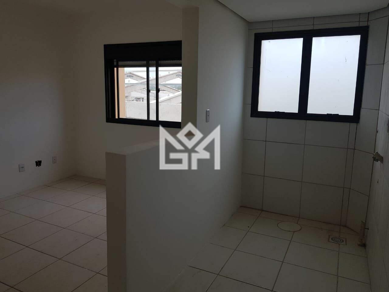 Apartamento com 3 quartos à venda, 56m² - Passo das Pedras - Gravataí: 