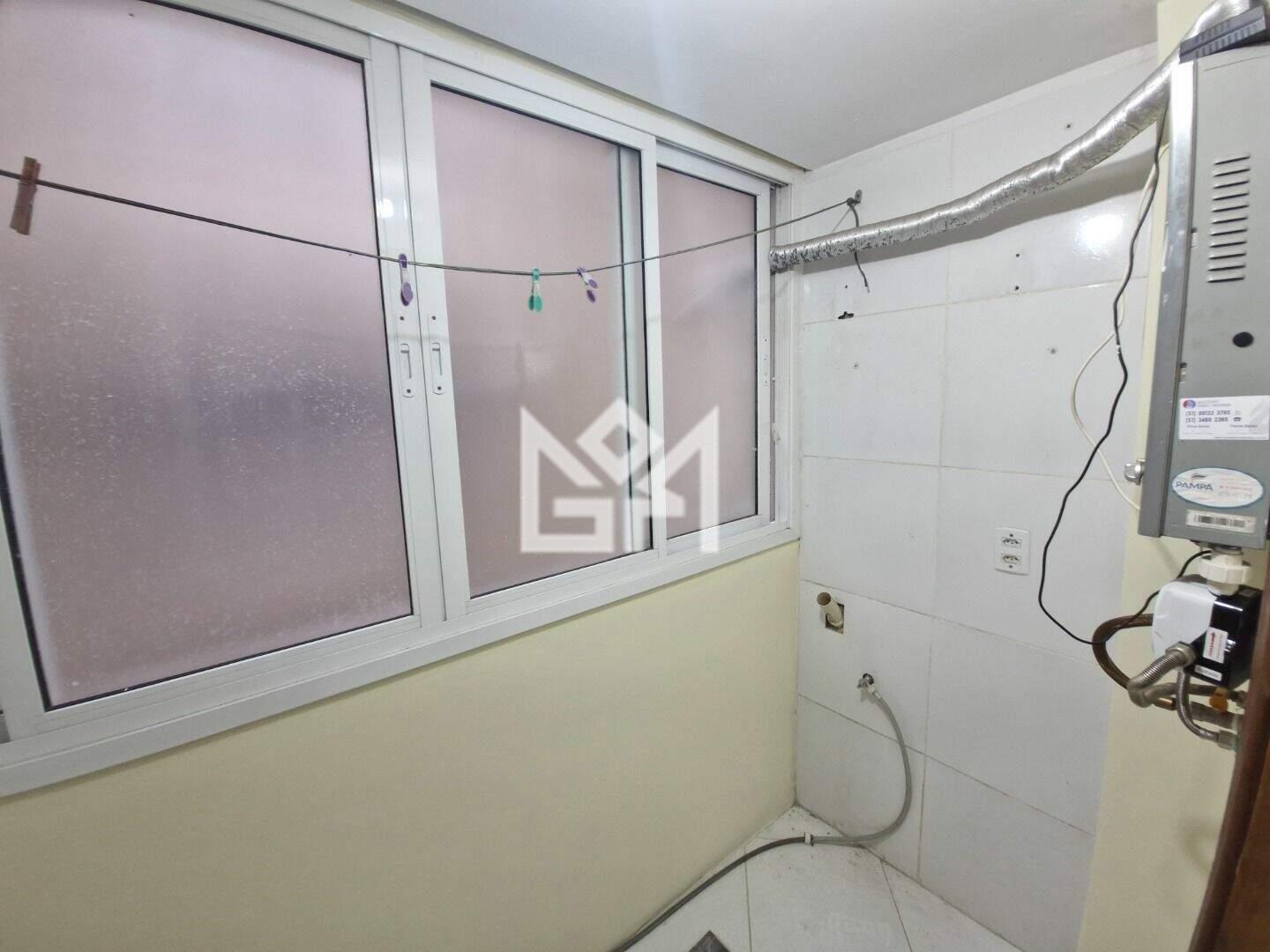 Apartamento com 3 quartos à venda, 99m² - Oriçó - Gravataí: 