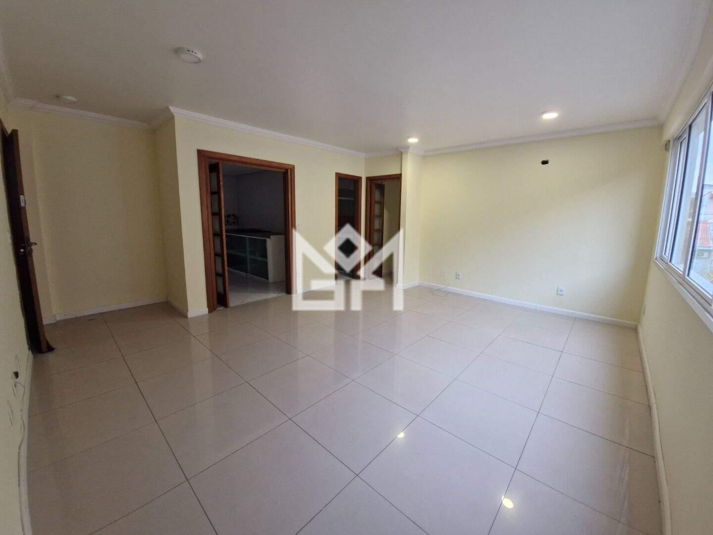 Apartamento com 3 quartos à venda, 99m² - Oriçó - Gravataí: 