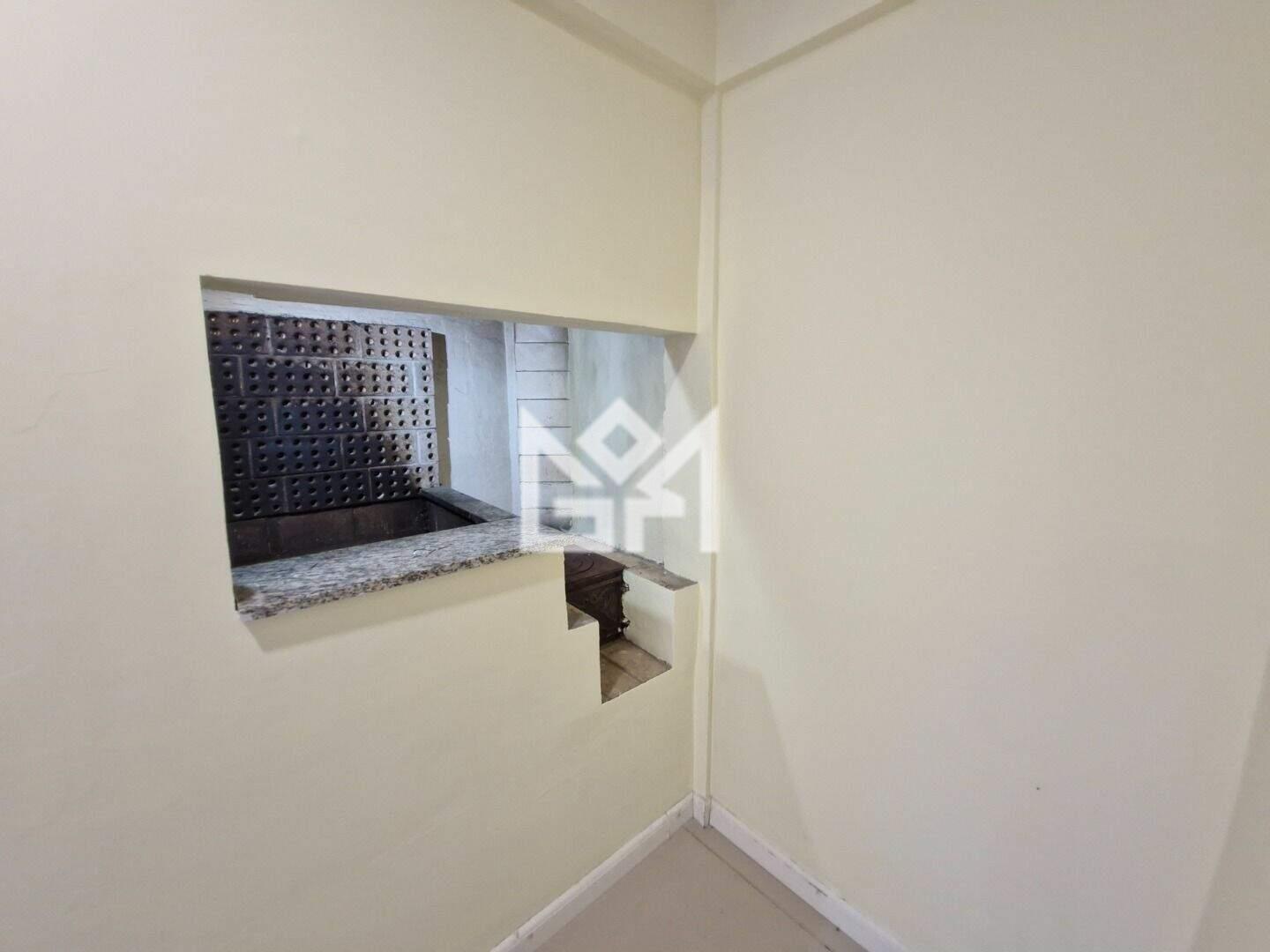 Apartamento com 3 quartos à venda, 99m² - Oriçó - Gravataí: 