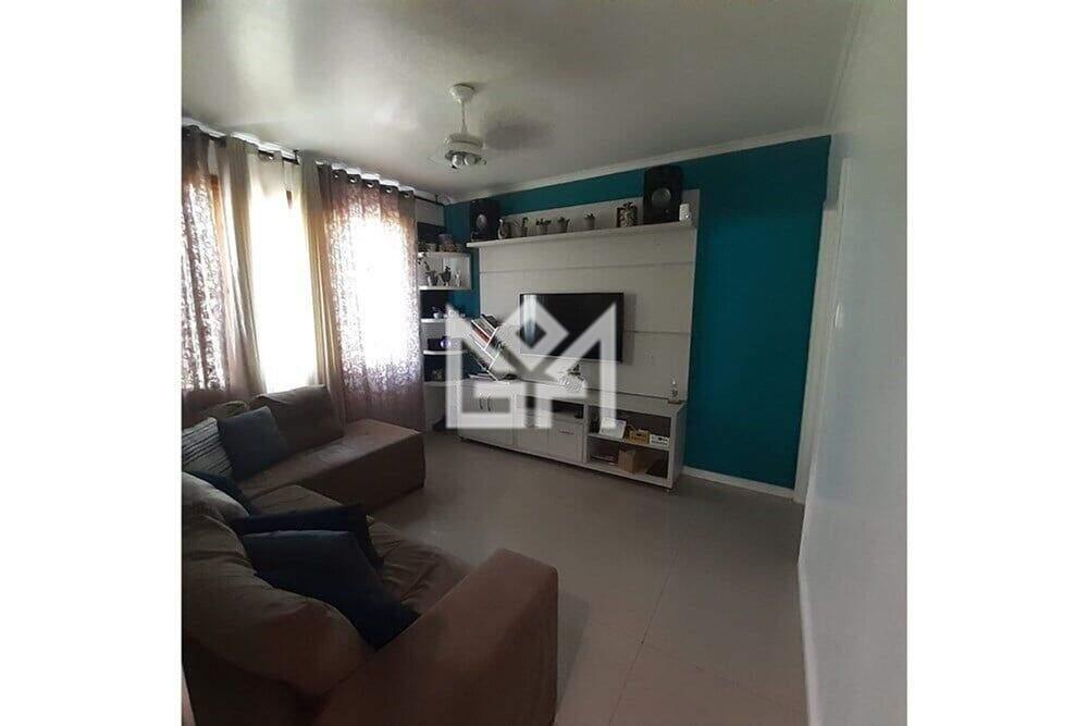 Apartamento com 2 quartos à venda, 55m² - Santa Tereza - Porto Alegre: 