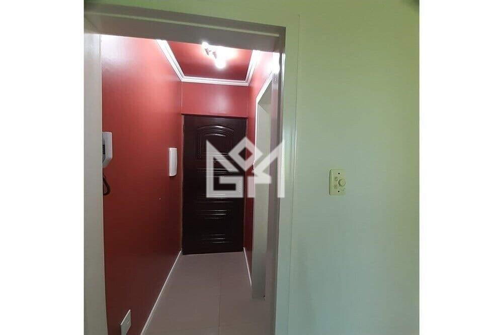 Apartamento com 2 quartos à venda, 55m² - Santa Tereza - Porto Alegre: 